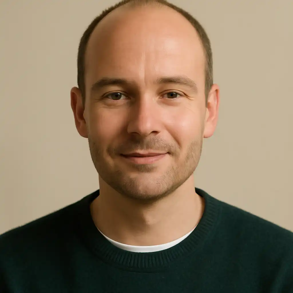 René Geerts